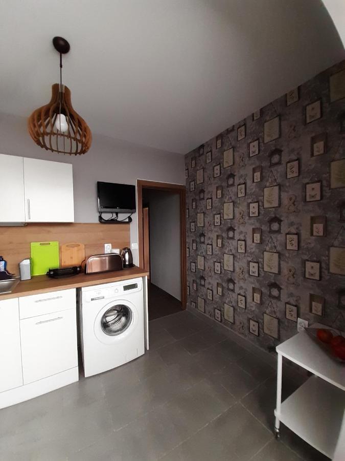 Lefterov'S Guests Suite Varna Exterior photo