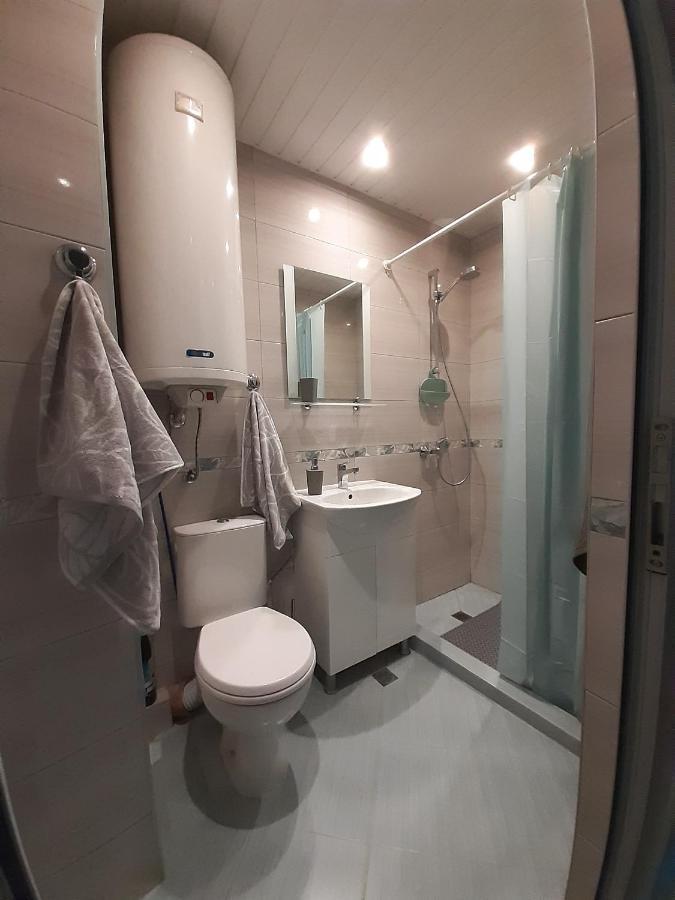 Lefterov'S Guests Suite Varna Exterior photo