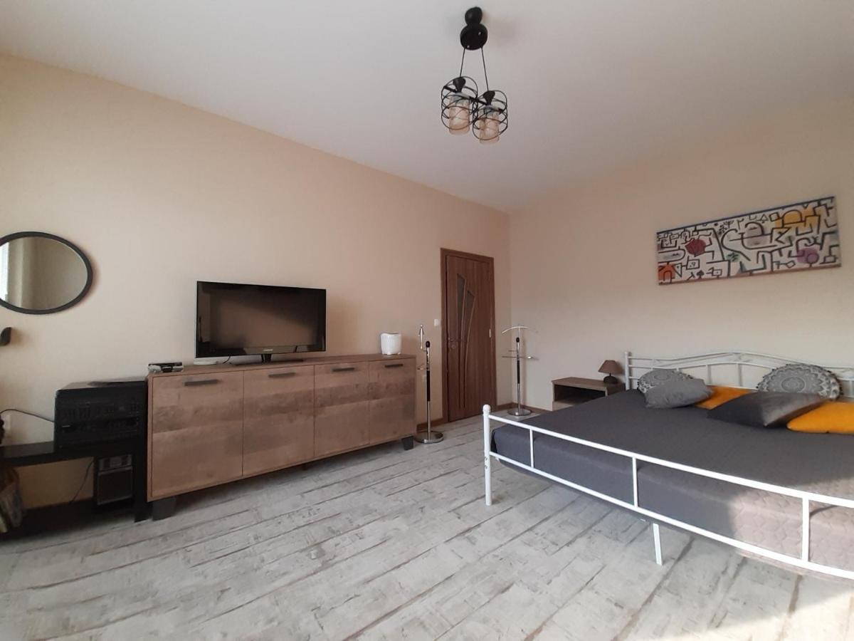 Lefterov'S Guests Suite Varna Exterior photo