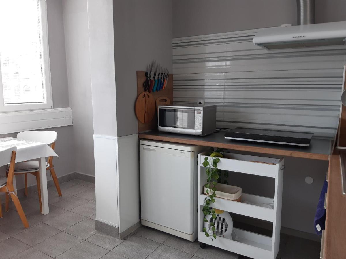 Lefterov'S Guests Suite Varna Exterior photo