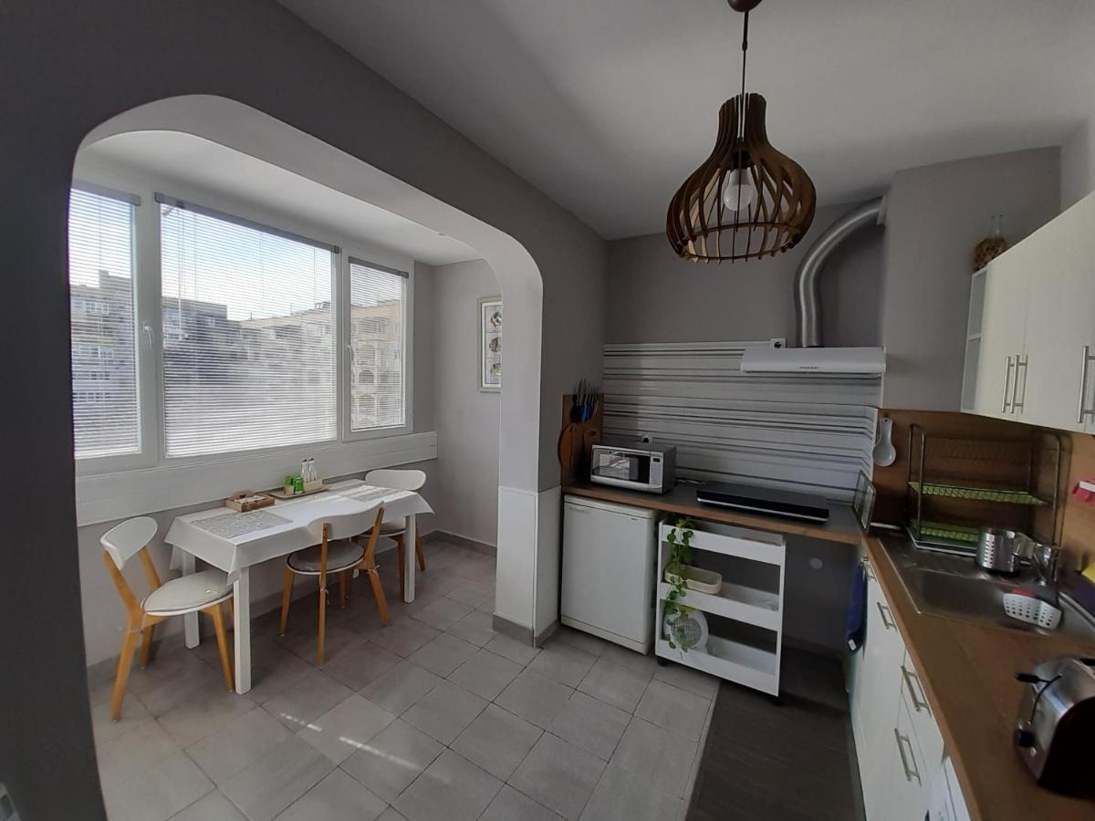 Lefterov'S Guests Suite Varna Exterior photo