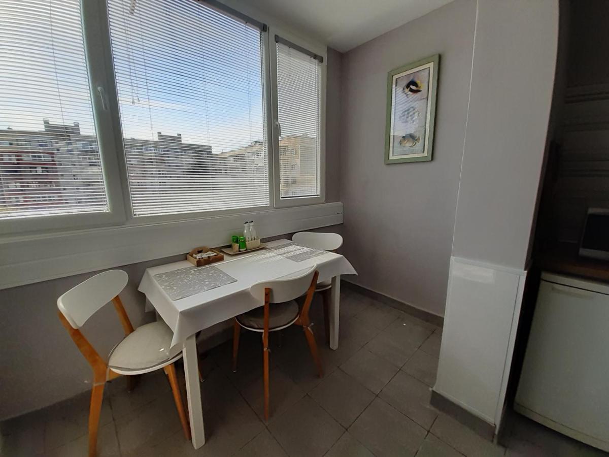 Lefterov'S Guests Suite Varna Exterior photo
