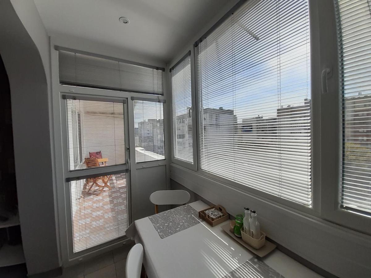 Lefterov'S Guests Suite Varna Exterior photo