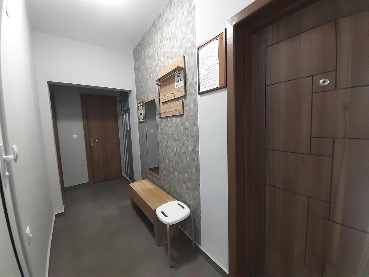 Lefterov'S Guests Suite Varna Exterior photo