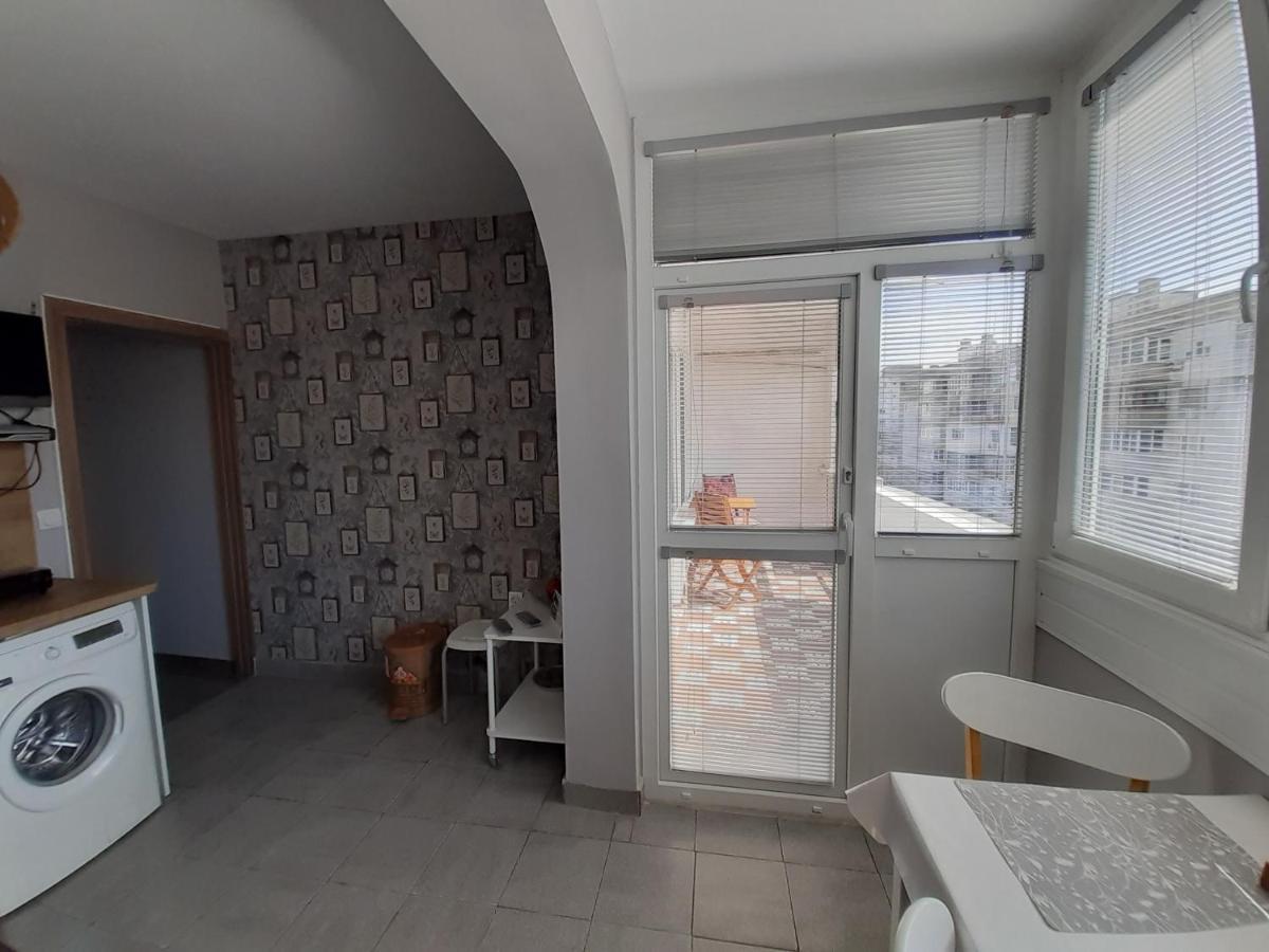 Lefterov'S Guests Suite Varna Exterior photo