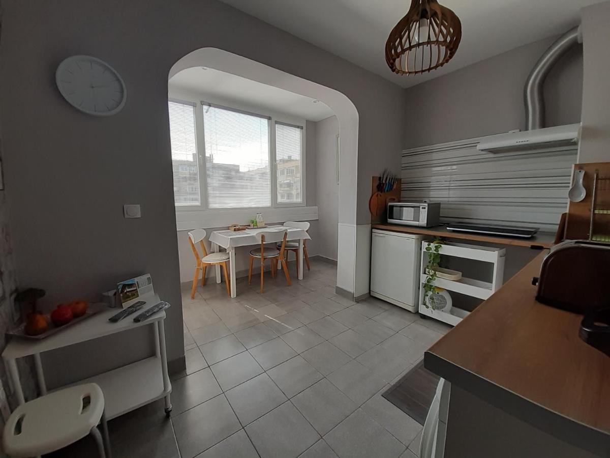 Lefterov'S Guests Suite Varna Exterior photo