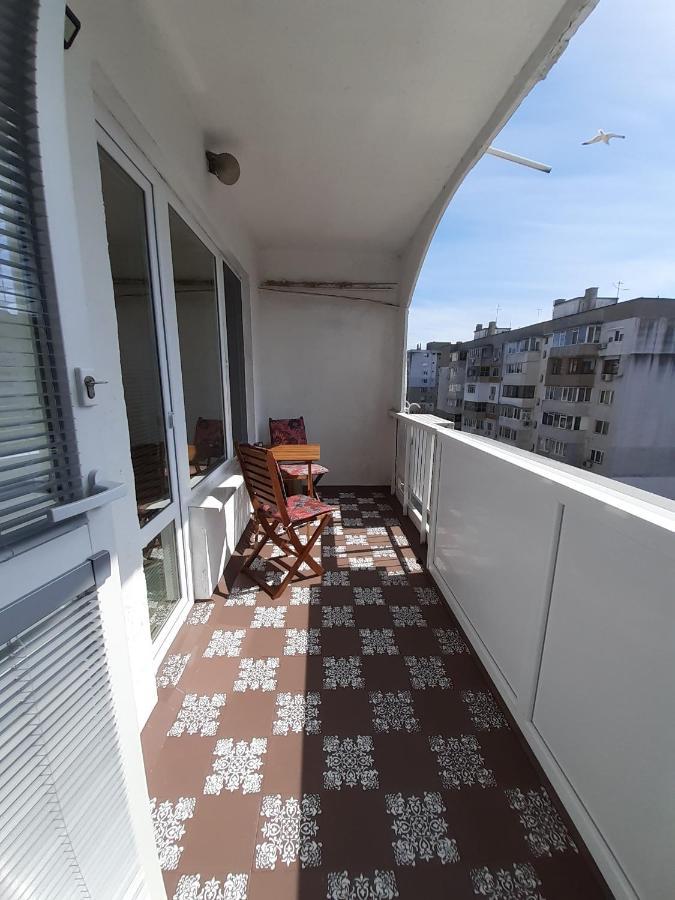 Lefterov'S Guests Suite Varna Exterior photo