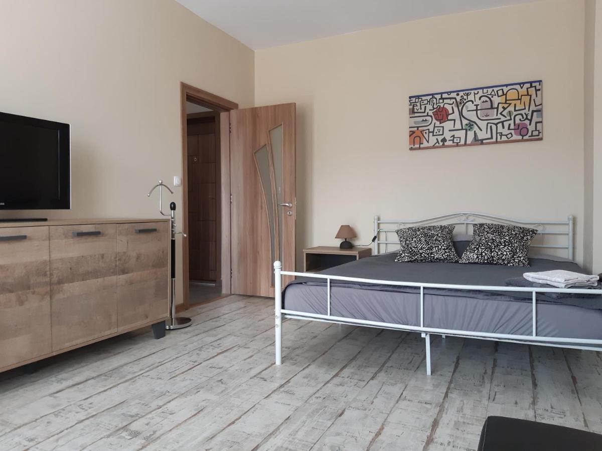 Lefterov'S Guests Suite Varna Exterior photo
